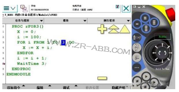 ABB���I(y��)�C�����ھ�ʾ���Ԅ��؏�(f��)ָ������