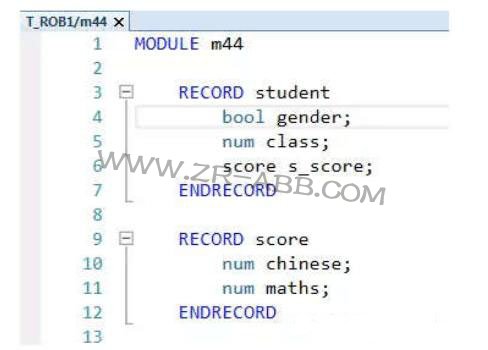 ABB���I(y��)�C���˄�(chu��ng)���Զ��x��(sh��)��(j��)���