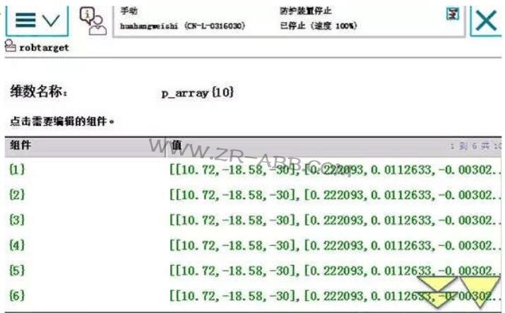 ABB���I(y��)�C���˄�(chu��ng)���Զ��x��(sh��)��(j��)���