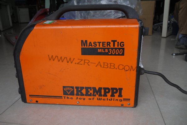 KAMPPI肯倍焊機MLS3000故障維修