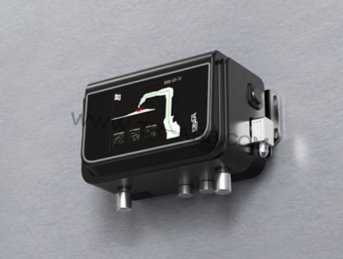 二八氣體流量自適應控制節(jié)氣裝置