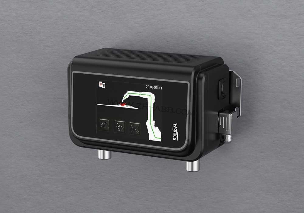 高純度氬氣Ar控制系統(tǒng) 氣體流量省氣裝置