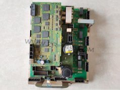 FANUC發(fā)那科機(jī)器人驅(qū)動(dòng)器A06B-6130-H002無響應(yīng)維修