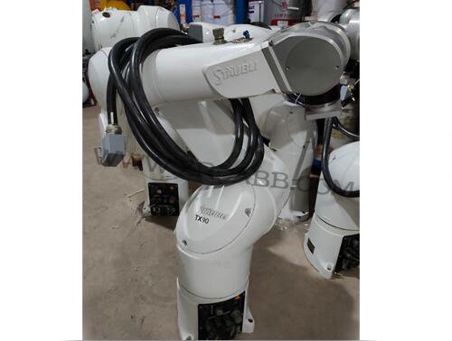 STAUBLIʷ�ձȠ��C(j��)����TX90���w���ϾS��