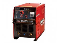 林肯DC400焊機(jī)無(wú)輸入電壓維修