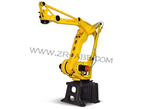 FANUC�l(f��)�ǿ�M-410iBϵ�ЙC(j��)���˾S�ޱ��B(y��ng)