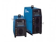 米勒氬弧焊機無焊接輸出維修