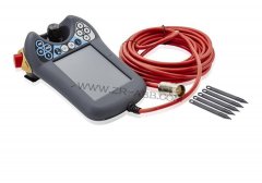 ABB機(jī)器人示教器維修保養(yǎng)3HAC028357-001 DSQC679