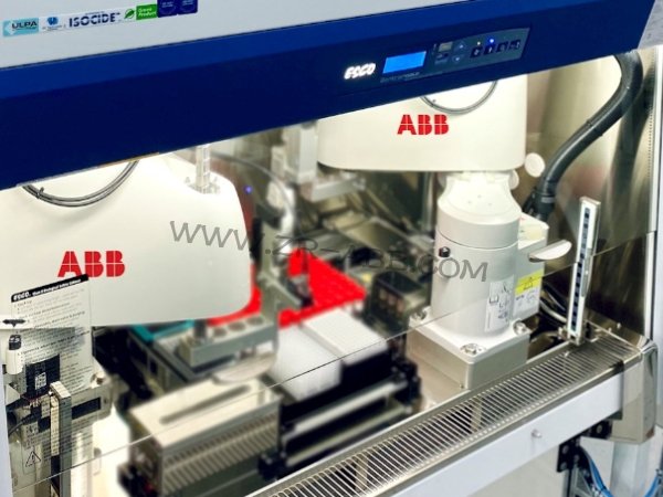 ABB機(jī)器人節(jié)氣裝置維修時(shí)有哪些常見(jiàn)的錯(cuò)誤操作