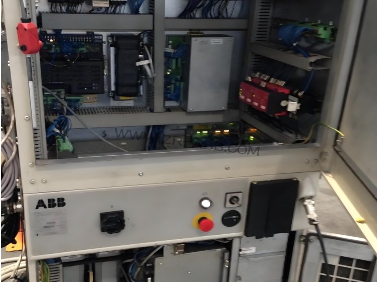 ABB�C(j��)���˿��ƹ�Ƿ�������(d��o)�µĹ��ϾS��