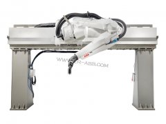 ABB機(jī)器人噴涂機(jī)器人維修