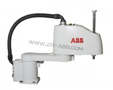 ABB SCARA機(jī)器人保養(yǎng)維護(hù)方案