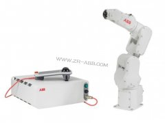 ABB機(jī)器人年度保養(yǎng)清單詳解