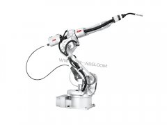 ABB弧焊機器人年度標準保養(yǎng)