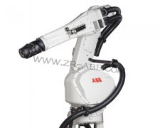 ABB六軸噴涂機器人保養(yǎng)說明