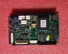 ABB機器人主板虛焊故障維修