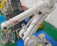 ABB�C(j��)����IRB1410�p�ٙC(j��)�g϶�^(gu��)��S��