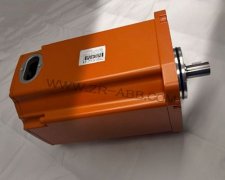ABB機(jī)器人IRB6640伺服電機(jī)剎車壞維修