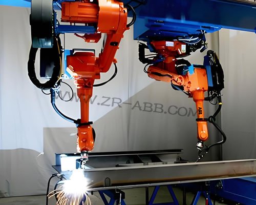 ABB�����C���˺�䓰庸�ӹ�(ji��)���b��