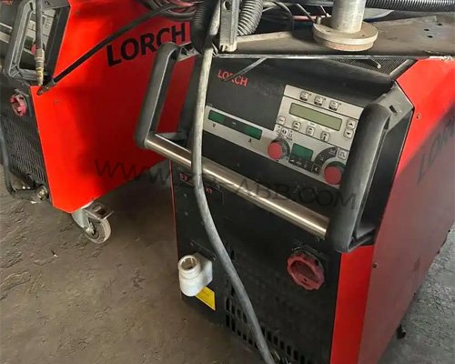 ��LORCH���YTIGϵ�К廡���C(j��)�S��