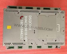 ABB�C(j��)����DSQC663�(q��)��(d��ng)���^(gu��)�d�S��