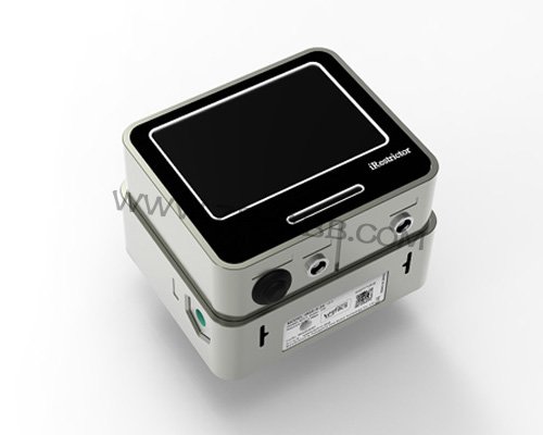 ABB���әC(j��)������Ԫ��Ϛ��wʡ���b��