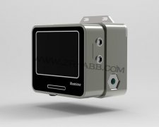 ABB氬弧焊機(jī)器人二八混合氣體節(jié)氣設(shè)備