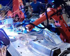 ABB焊接機(jī)器人混合氣智能節(jié)氣設(shè)備