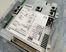 ABB噴涂機(jī)器人IRB5510 PIB板維修