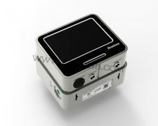 ABB機(jī)器人二保焊混合氣節(jié)氣設(shè)備